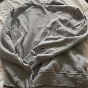 SOLD/AUTHENTIC CHAMPION CREW
